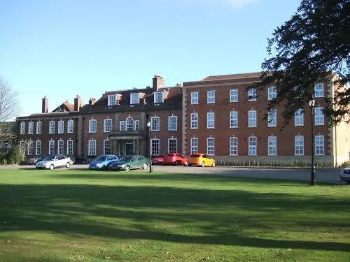 Bannatyne Hotel Hastings-1