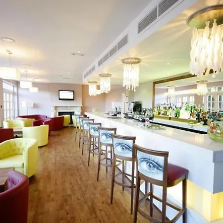 Bannatyne Hotel Hastings-3